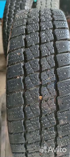 Колёса R12, 155,LT Мазда Бонго