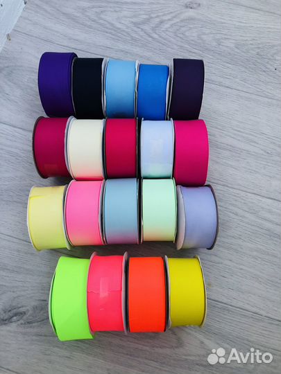 Резиновая лента