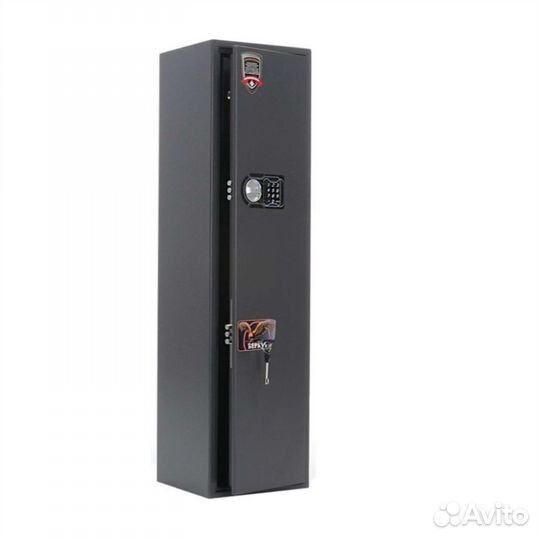 Оружейный сейф Беркут 1 EL