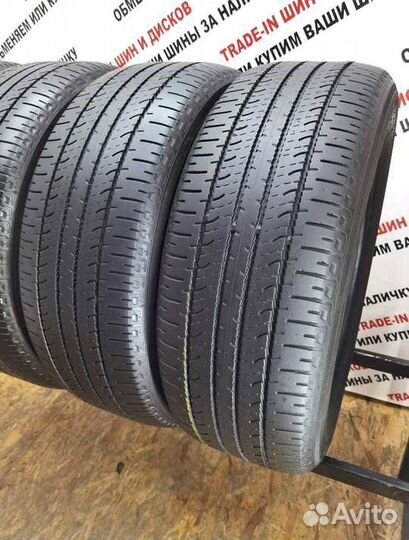 Yokohama Geolandar SUV G055 225/55 R18 98H