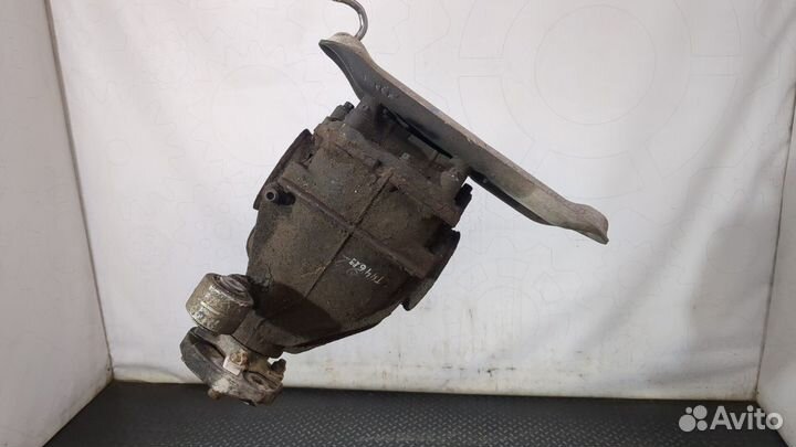 Редуктор моста Mercedes S W220, 2003