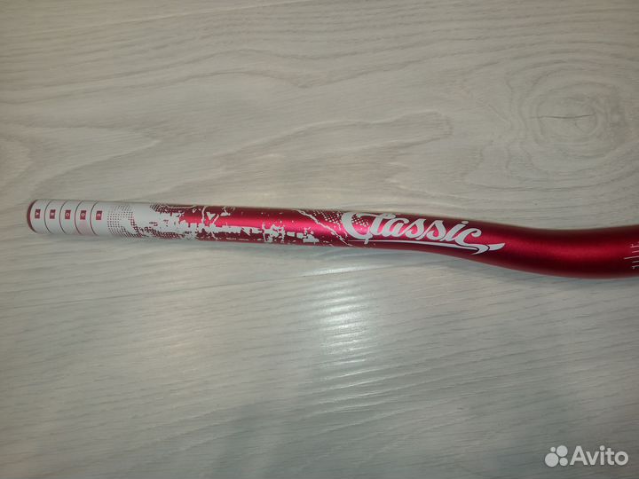 Руль для велосипеда