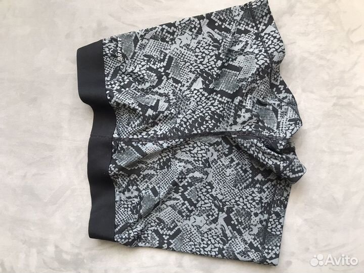 Форма для занятий Pole dance