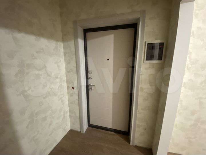 1-к. квартира, 50 м², 1/9 эт.