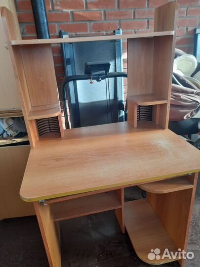 Компьютерный стол бу