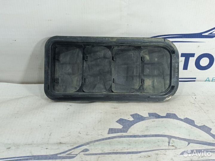 Клапан вентиляции Haval F7 1.5 GW4B15 2020