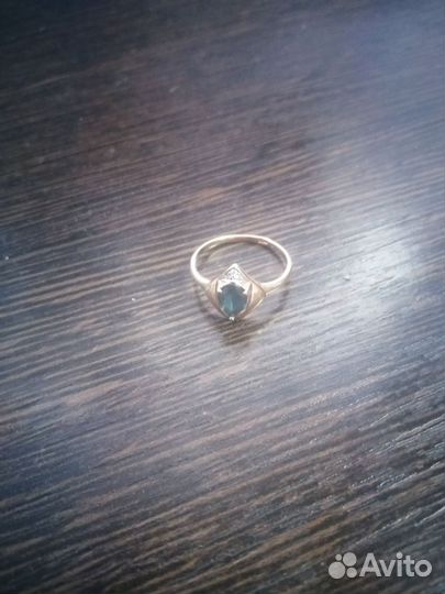 Золото 585,375