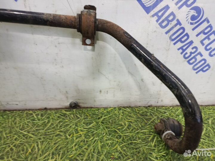 Стабилизатор передний Skoda Octavia седан 1.4 BCA