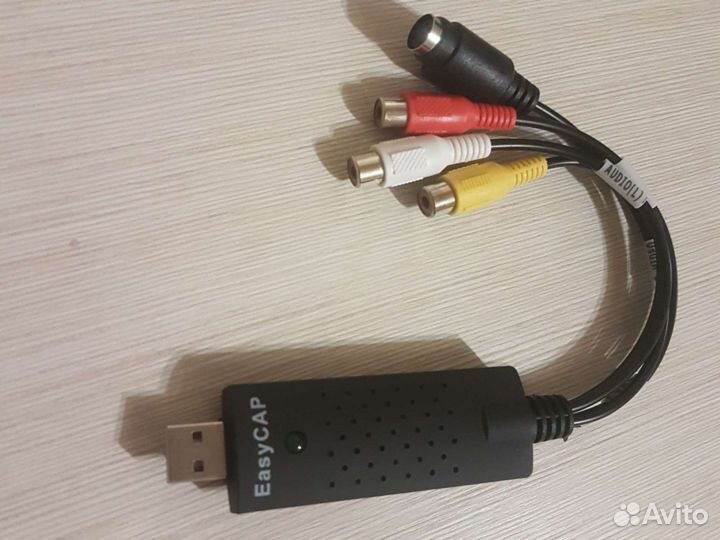 Адаптер usb