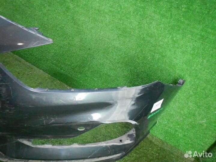 Бампер передний Hyundai Sonata