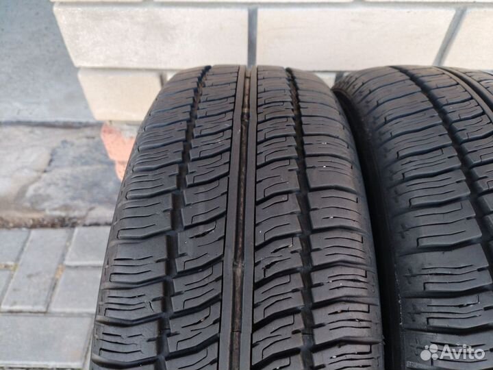 КАМА Кама-217 175/65 R14