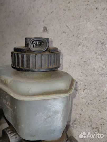 Главный тормозной цилиндр Daewoo Nexia 1995-2016