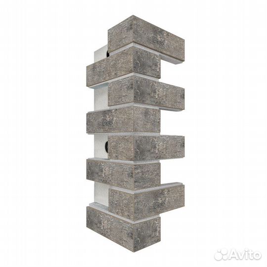 Фасадные термопанели с клинкерной плиткой