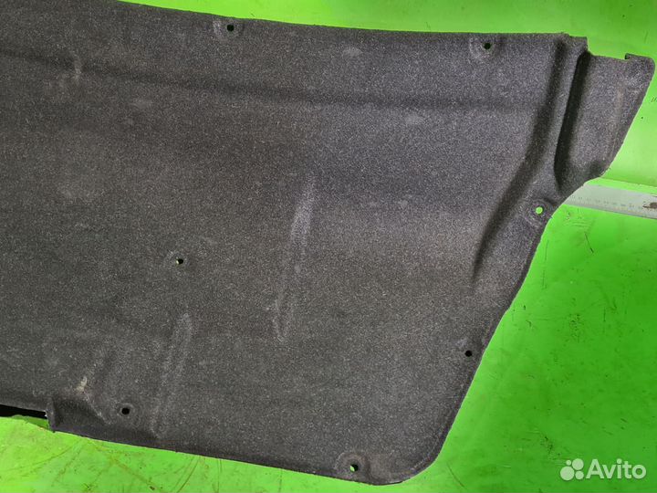 Обшивка крышки багажника Chevrolet Lacetti 2010