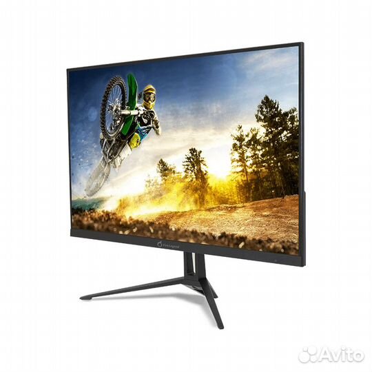 Игровой монитор 23,8