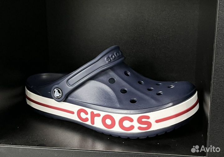 Crocs мужские женские оригинал новые