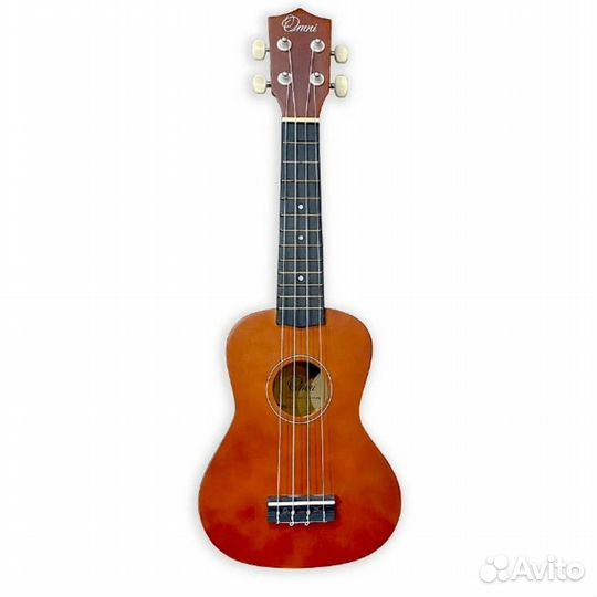 Укулеле Omni OU-S10 WN