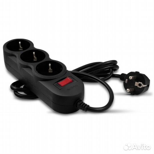 Новые сетевые фильтры в ассортименте с Гарантией