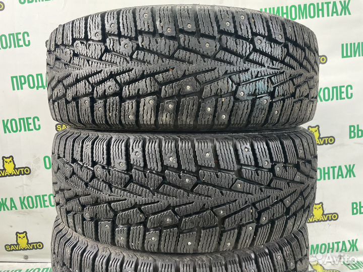 Cordiant Snow Cross 205/55 R16