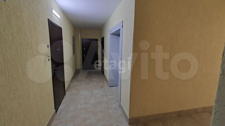 3-к. квартира, 114 м², 9/10 эт.