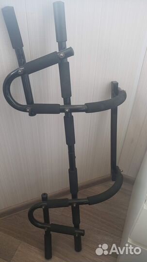 Оборудование для домашних тренировок