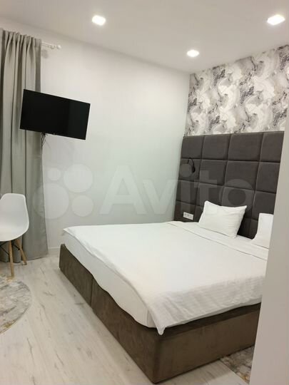 Комната 22 м², 2/2 эт.