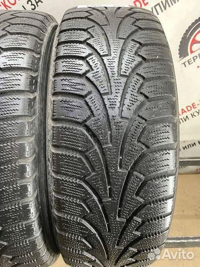 Nordman RS 195/65 R15 91M