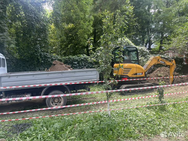 Грунт бесплатно