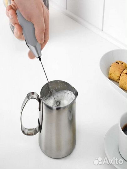 Вспениватель