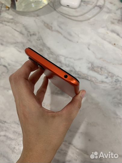 Смартфон xiaomi