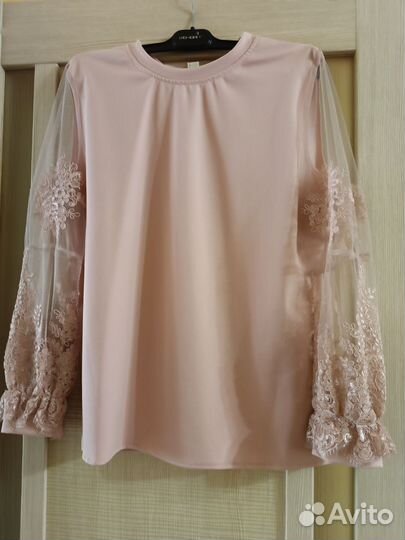 Вещи пакетом женские 48