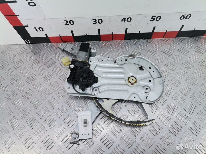 Стеклоподъемник для Volvo S60 1