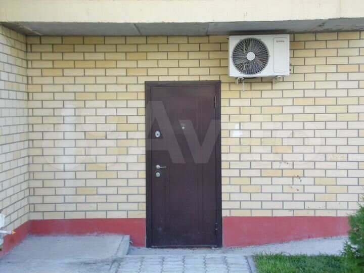 Свободного назначения, 41.9 м²