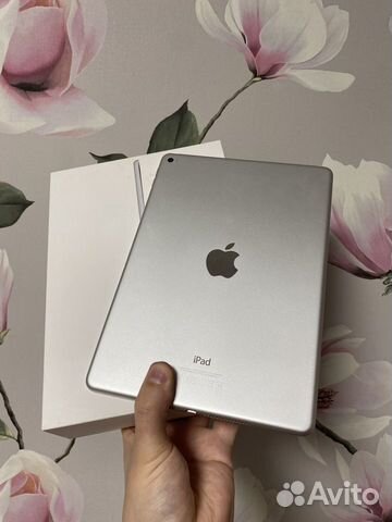 iPad air 2