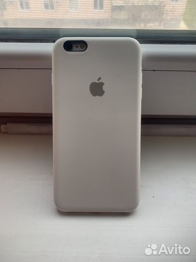 iPhone 6S Plus, 32 ГБ