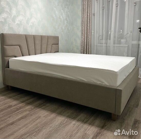 Кровать 160х200