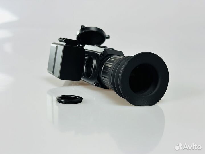 Цифр.ночной прицел SytongHT-60LRF3/8x940nm с дальн