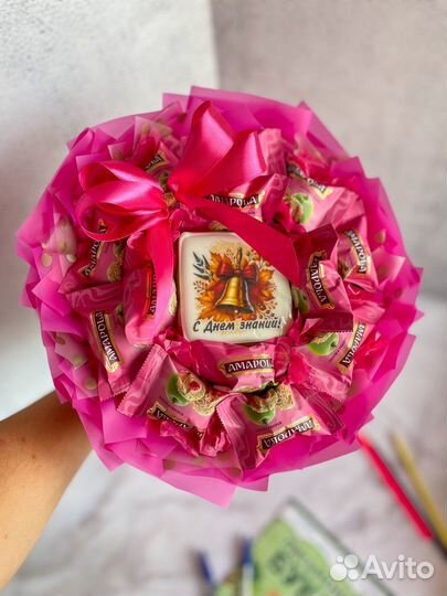 Подарок учителю