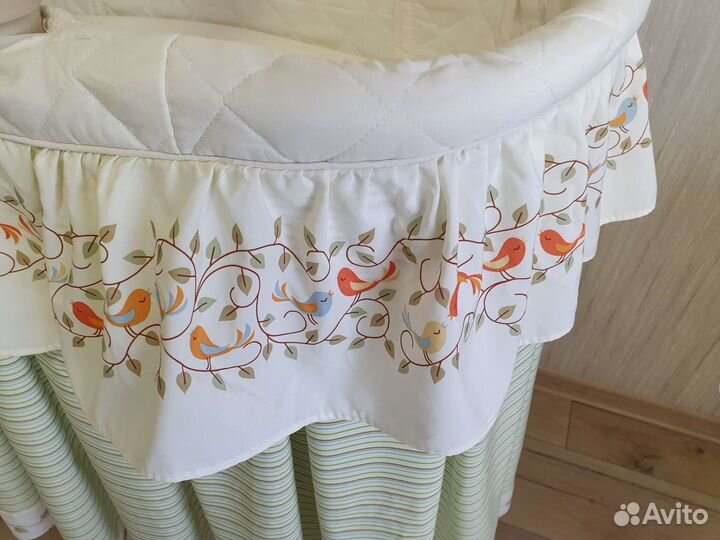 Люлька колыбель