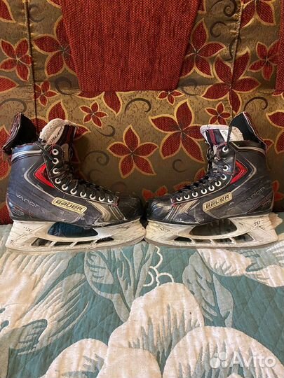 Хоккейные коньки Bauer Vapor X70