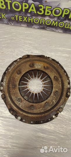 Корзина сцепления Audi 80