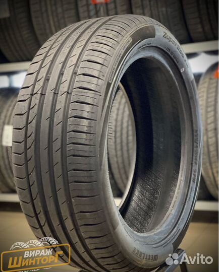 Westlake Zuper Eco Z-107 265/35 R18 97W