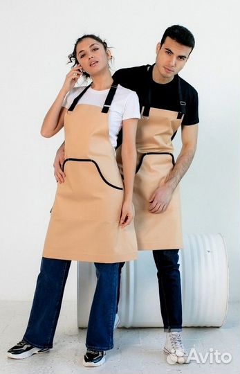 Одежда для работников ресторана