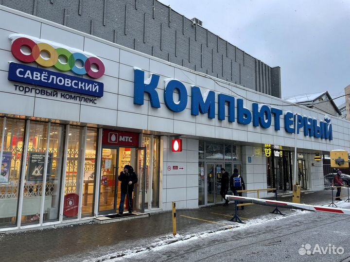 Штатив алюминиевый benro А-160FBR0