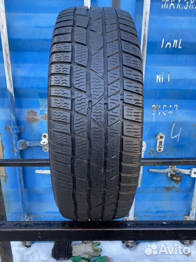 Continental ContiWinterContact TS 830 P 215/55 R18 99V