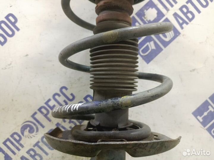 Амортизатор подвески Kia Optima седан 2.0 G4KD