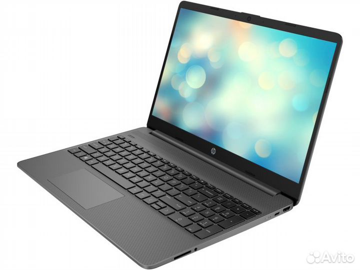 Ноутбук HP Laptop 15s-eq1322ur