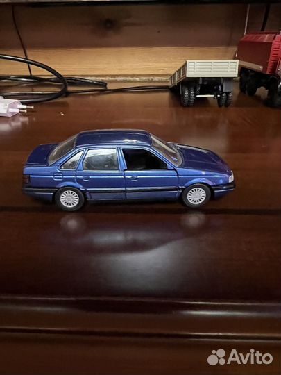 Volkswagen Passat b3 Schabak