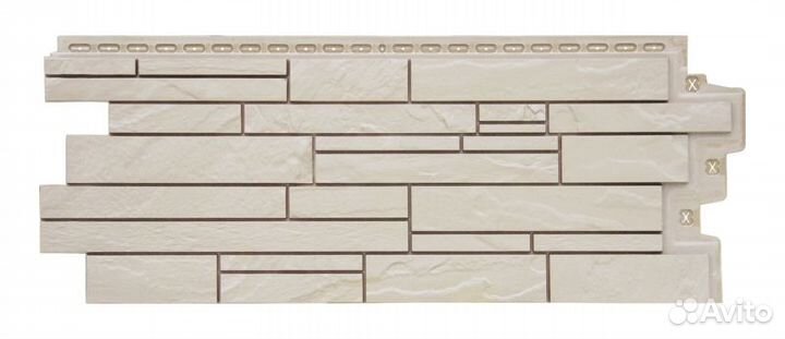 Фасадные панели