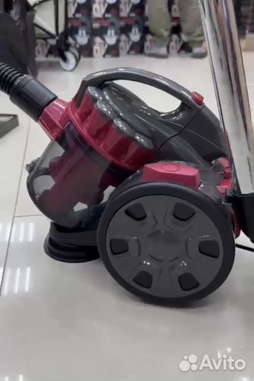 Пылесос sokany